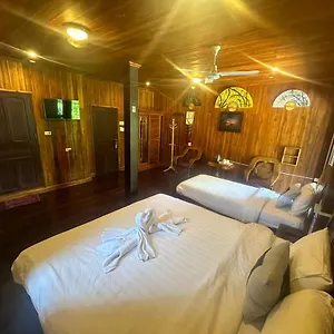 Maison d'hôtes Khounphet Guusethous, Luang Prabang