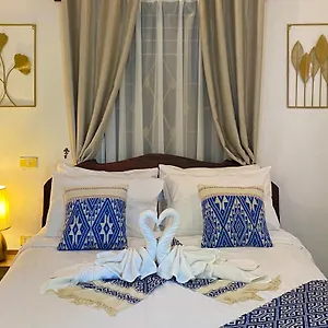 Maison d'hôtes Aloun, Luang Prabang