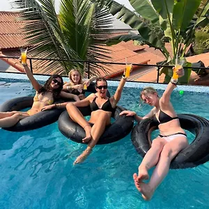 Auberge de jeunesse Mad Monkey (adults Only), Luang Prabang